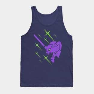 BERSERK! Tank Top